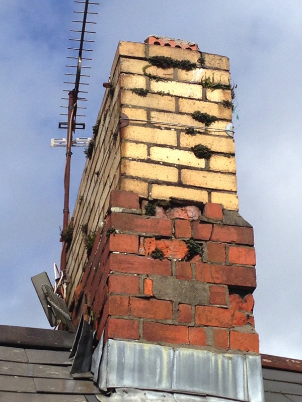 Roof repairs cardiff